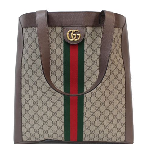 gucci ophidia soft tote|Gucci ophidia bag celebrities.